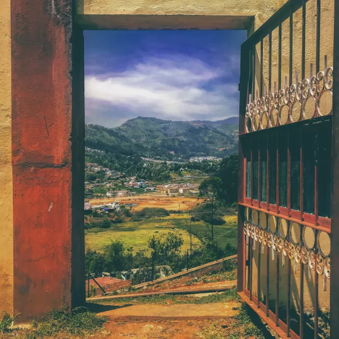 Photo of Coonoor, Tamil Nadu, India by Akanksha Siwach. Tales of The Hidden Trails