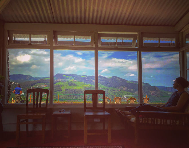 Photo of Nonsuch Tea Factory, Huligal, Tamil Nadu, India by Akanksha Siwach. Tales of The Hidden Trails