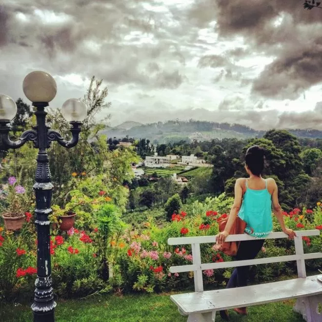 Photo of Coonoor, Tamil Nadu, India by Akanksha Siwach. Tales of The Hidden Trails