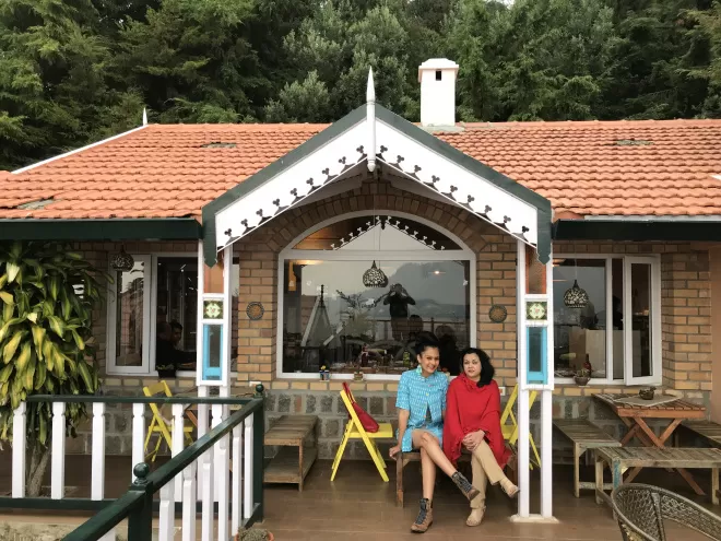 Photo of Kotagiri, Tamil Nadu, India by Akanksha Siwach. Tales of The Hidden Trails