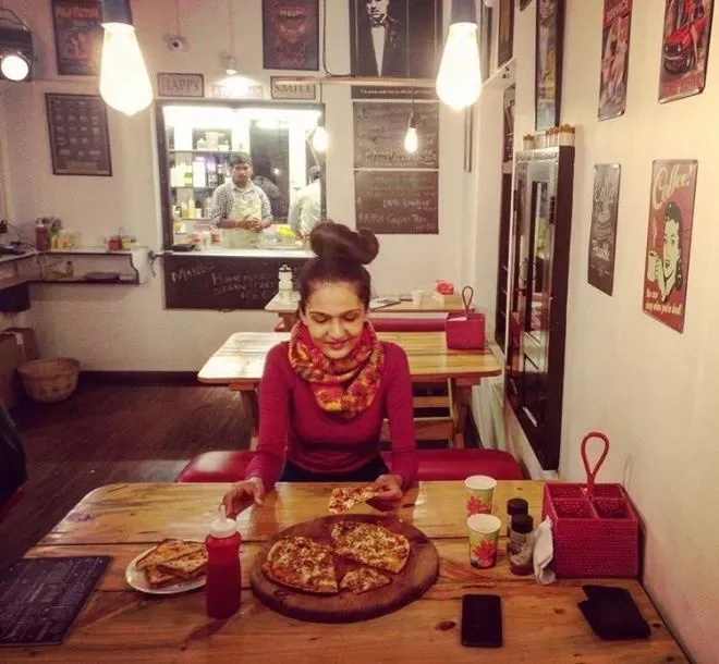 Photo of Coonoor, Tamil Nadu, India by Akanksha Siwach. Tales of The Hidden Trails