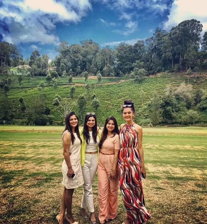 Photo of Wellington, Tamil Nadu, India by Akanksha Siwach. Tales of The Hidden Trails