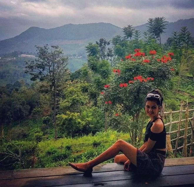 Photo of Kotagiri, Tamil Nadu, India by Akanksha Siwach. Tales of The Hidden Trails