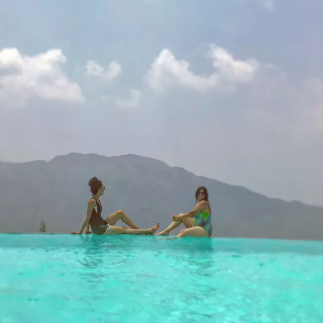 Photo of Glyngarth Resort Ooty, Ooty, Tamil Nadu, India by Akanksha Siwach. Tales of The Hidden Trails