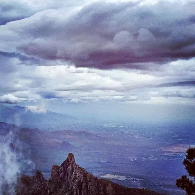 Photo of Kotagiri, Tamil Nadu, India by Akanksha Siwach. Tales of The Hidden Trails