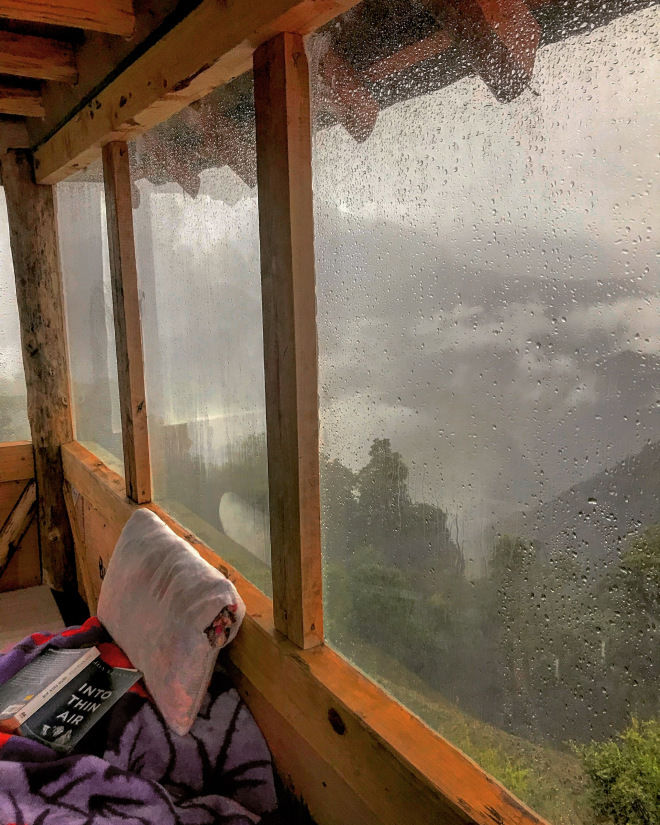 Photo of Barot, Himachal Pradesh, India by Akanksha Siwach. Tales of The Hidden Trails