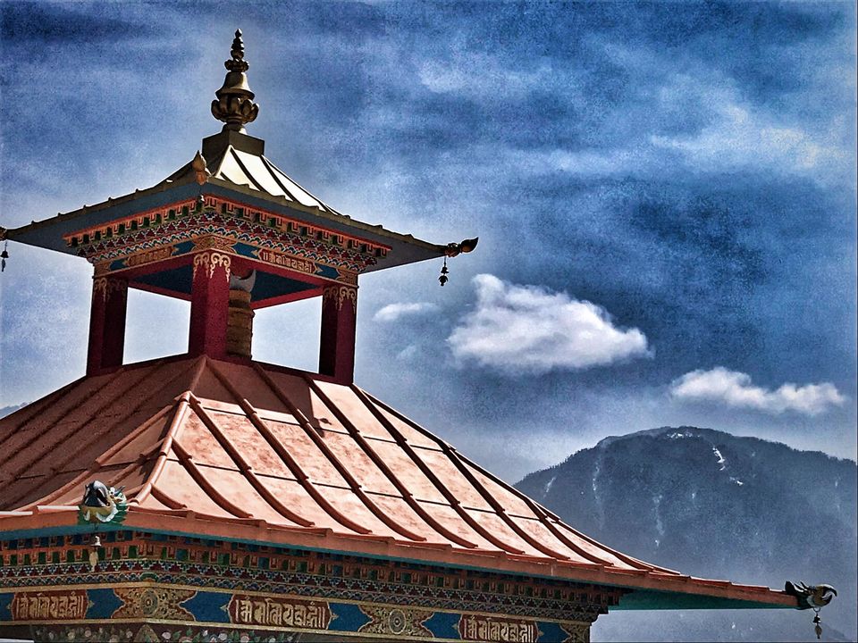Photo of The Land of Female Monks in the Eastern Himalayas of Tawang Was My Home for a Day! 1/1 by Akanksha Siwach. Tales of The Hidden Trails