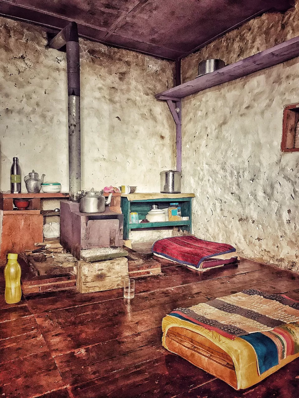 Photo of Tawang by Akanksha Siwach. Tales of The Hidden Trails