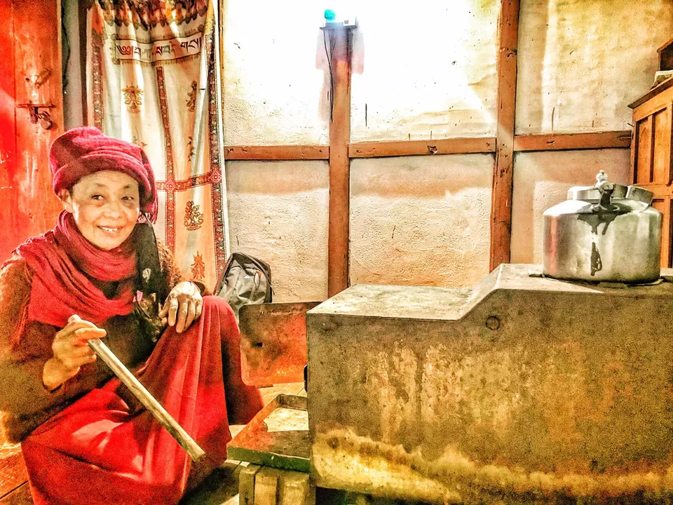 Photo of Tawang by Akanksha Siwach. Tales of The Hidden Trails