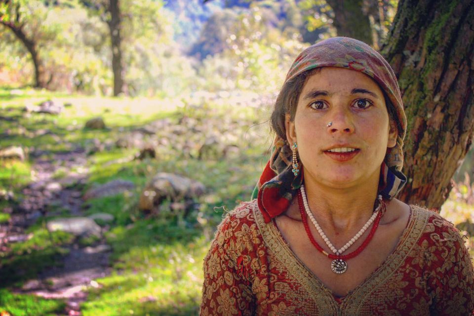 Photo of Sainj, Himachal Pradesh, India by Akanksha Siwach. Tales of The Hidden Trails