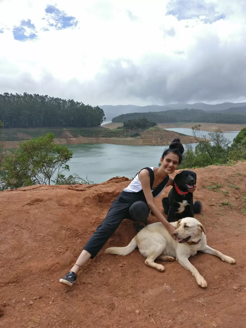 Photo of Ooty, Tamil Nadu, India by Akanksha Siwach. Tales of The Hidden Trails