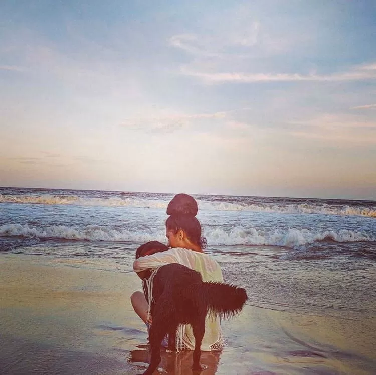 Photo of Mhow, Madhya Pradesh, India by Akanksha Siwach. Tales of The Hidden Trails