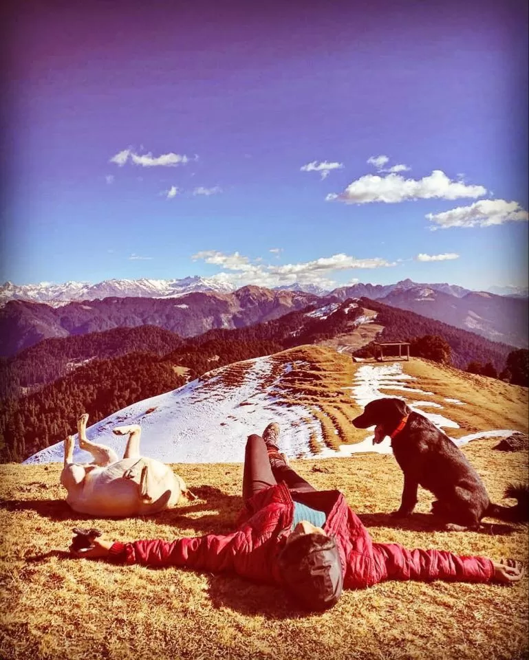 Photo of Tirthan Valley, Pekhri, Himachal Pradesh, India by Akanksha Siwach. Tales of The Hidden Trails