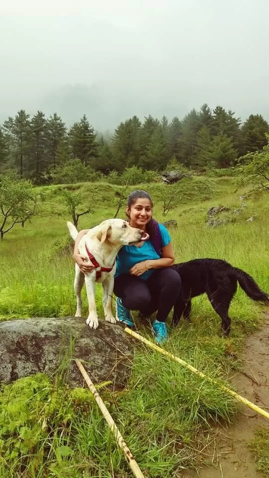 Photo of Haa, Bhutan by Akanksha Siwach. Tales of The Hidden Trails