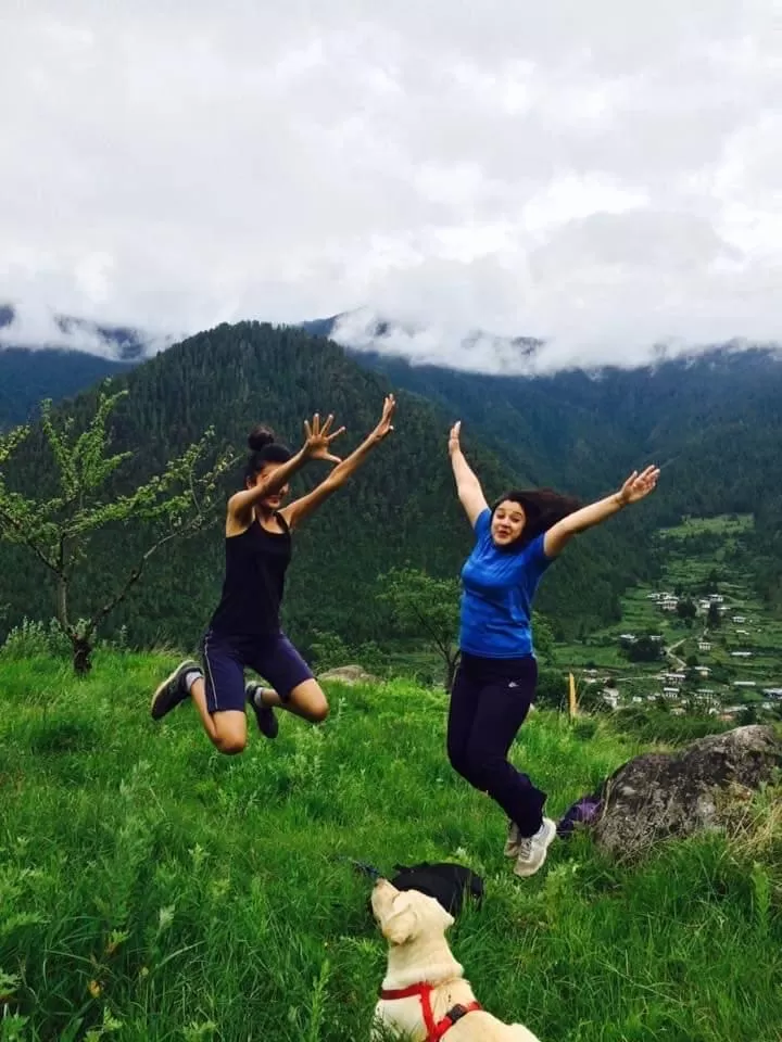 Photo of Arunachal Pradesh, India by Akanksha Siwach. Tales of The Hidden Trails