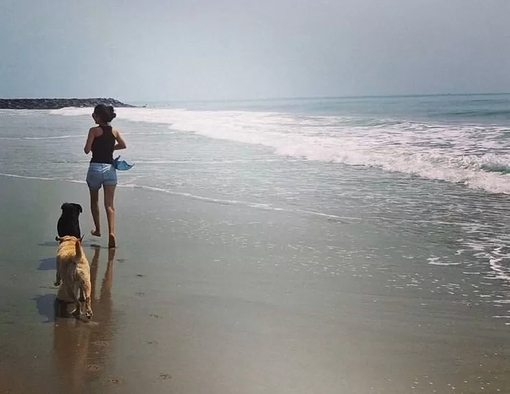 Photo of Pondicherry, Puducherry, India by Akanksha Siwach. Tales of The Hidden Trails