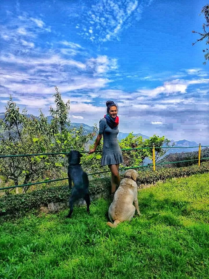 Photo of Kotagiri, Tamil Nadu, India by Akanksha Siwach. Tales of The Hidden Trails