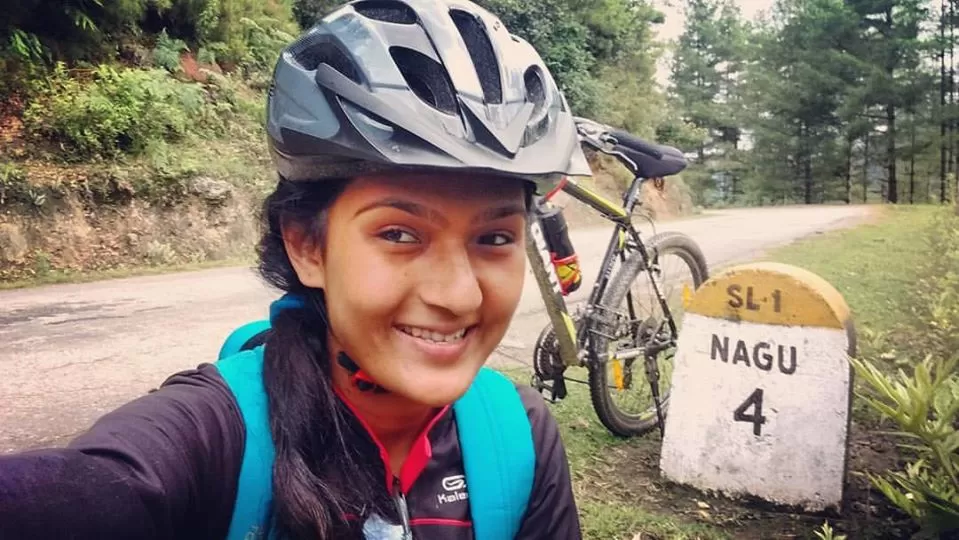 Photo of Haa, Bhutan by Akanksha Siwach. Tales of The Hidden Trails