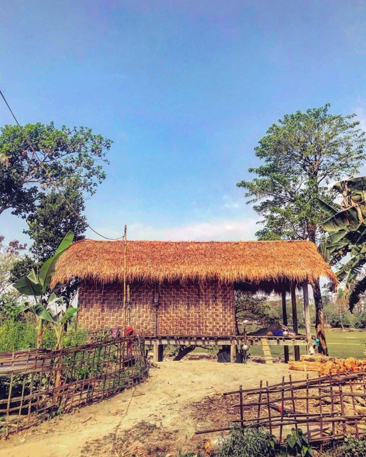 Photo of Namsai, Arunachal Pradesh, India by Akanksha Siwach. Tales of The Hidden Trails
