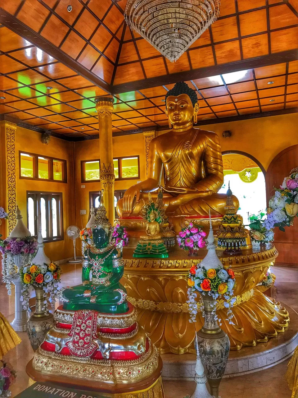 Photo of Namsai, Arunachal Pradesh, India by Akanksha Siwach. Tales of The Hidden Trails