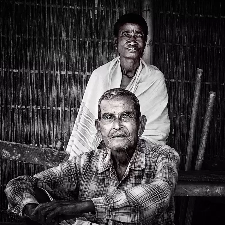 Photo of Missamari, Assam, India by Akanksha Siwach. Tales of The Hidden Trails