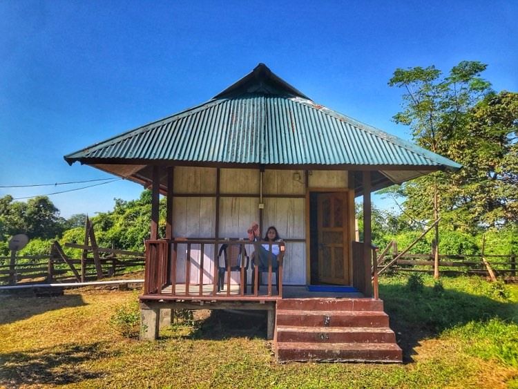 Photo of Wakro, Arunachal Pradesh, India by Akanksha Siwach. Tales of The Hidden Trails