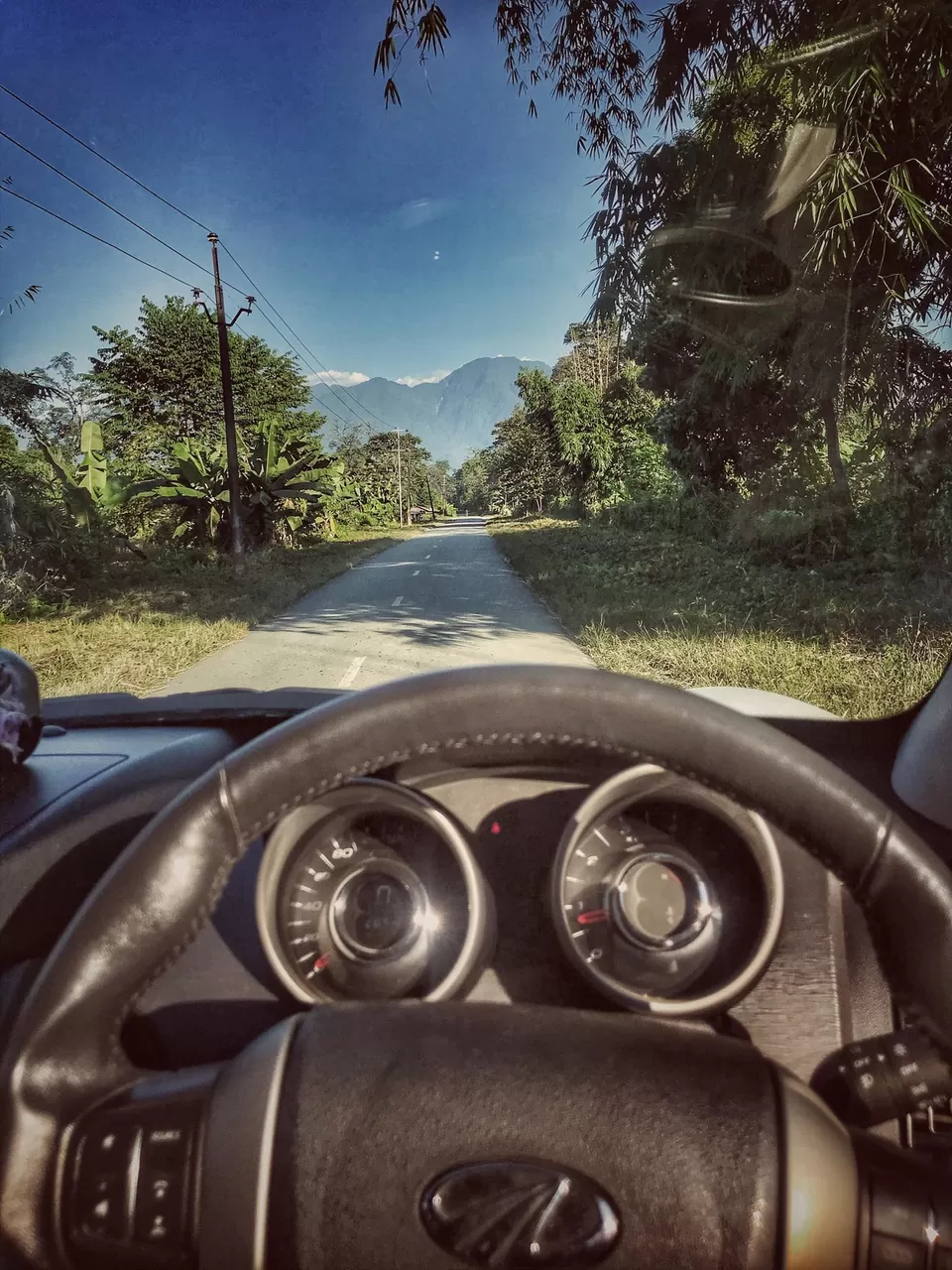 Photo of Namsai, Arunachal Pradesh, India by Akanksha Siwach. Tales of The Hidden Trails