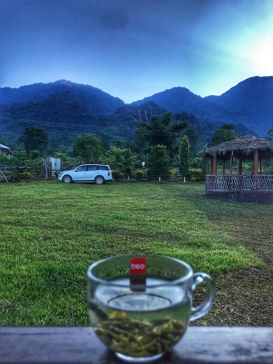 Photo of Wakro, Arunachal Pradesh, India by Akanksha Siwach. Tales of The Hidden Trails