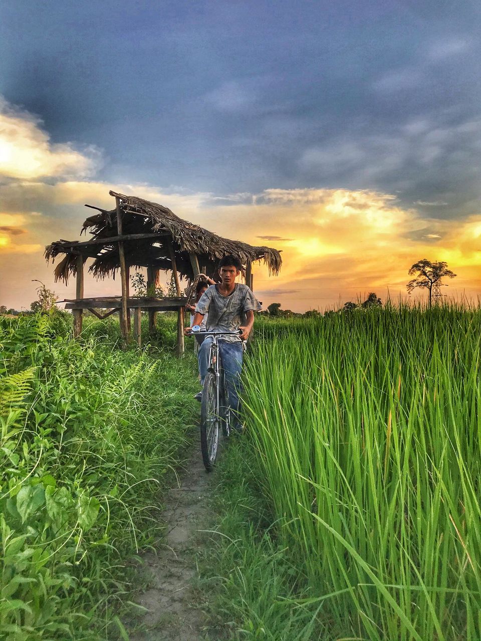 Photo of Sometimes Having No Plan Helps...This Is How We Landed At This Offbeat Paradise in Arunachal by Akanksha Siwach. Tales of The Hidden Trails