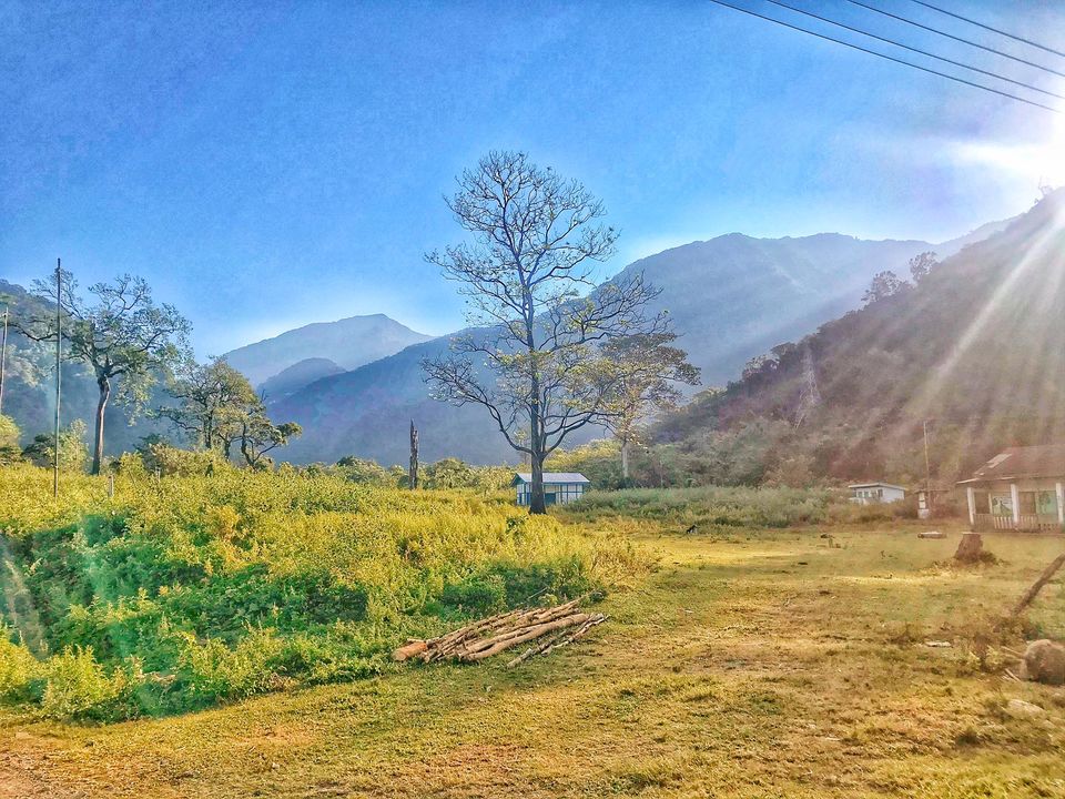 Photo of Sometimes Having No Plan Helps...This Is How We Landed At This Offbeat Paradise in Arunachal by Akanksha Siwach. Tales of The Hidden Trails
