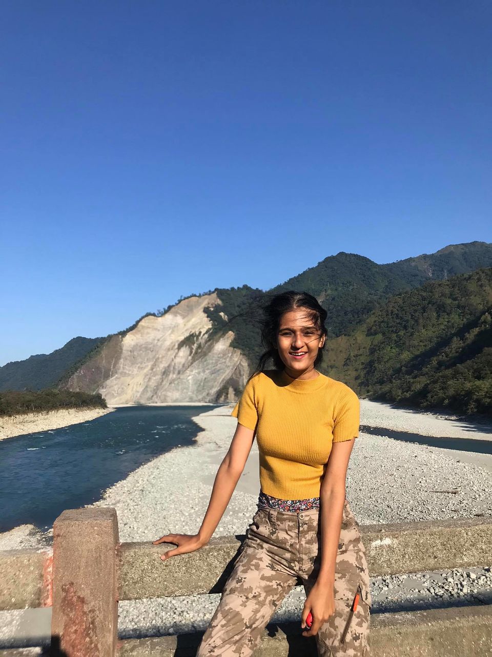 Photo of Sometimes Having No Plan Helps...This Is How We Landed At This Offbeat Paradise in Arunachal by Akanksha Siwach. Tales of The Hidden Trails