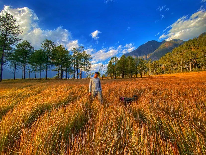 Photo of HIKING IN DONG VALLEY TO WITNESS THE FIRST SUNRISE OF INDIA by Akanksha Siwach. Tales of The Hidden Trails