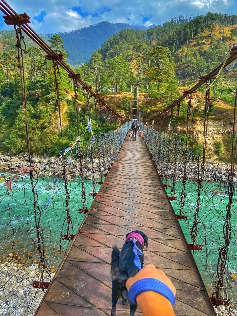 Photo of Walong by Akanksha Siwach. Tales of The Hidden Trails