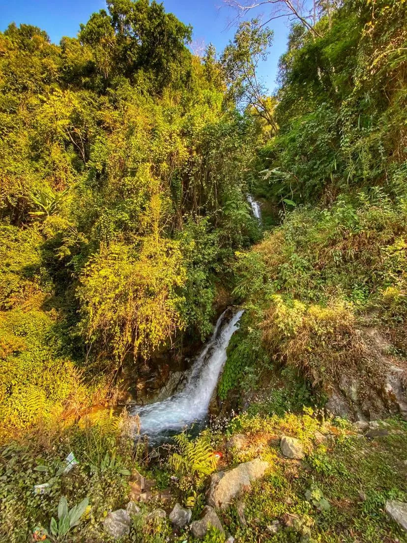 Photo of HIKING IN DONG VALLEY TO WITNESS THE FIRST SUNRISE OF INDIA by Akanksha Siwach. Tales of The Hidden Trails