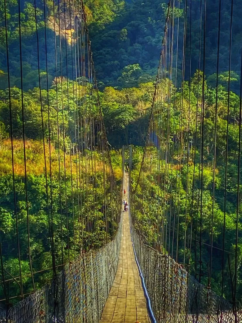 Photo of HIKING IN DONG VALLEY TO WITNESS THE FIRST SUNRISE OF INDIA by Akanksha Siwach. Tales of The Hidden Trails