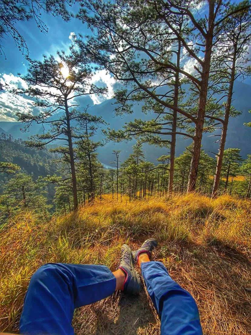 Photo of HIKING IN DONG VALLEY TO WITNESS THE FIRST SUNRISE OF INDIA by Akanksha Siwach. Tales of The Hidden Trails