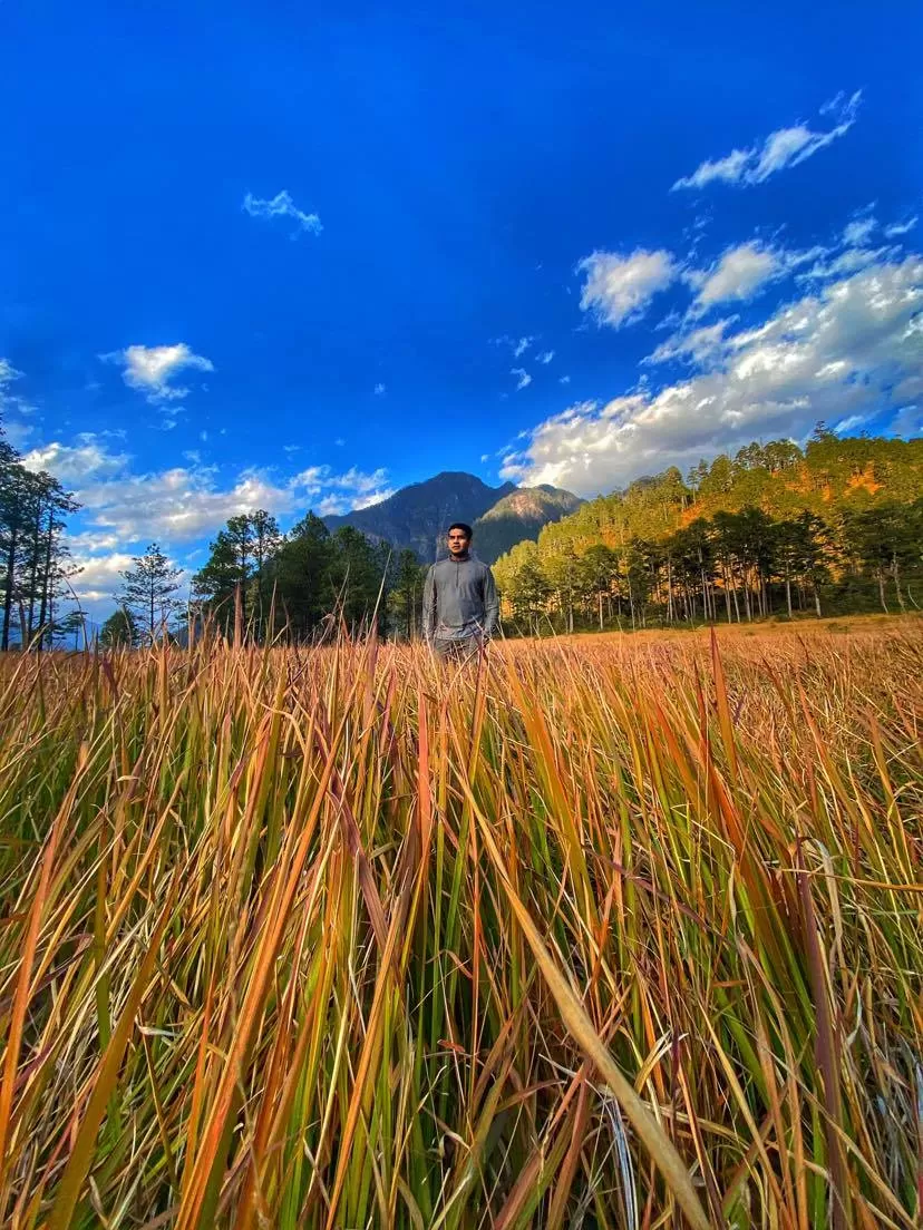 Photo of HIKING IN DONG VALLEY TO WITNESS THE FIRST SUNRISE OF INDIA by Akanksha Siwach. Tales of The Hidden Trails