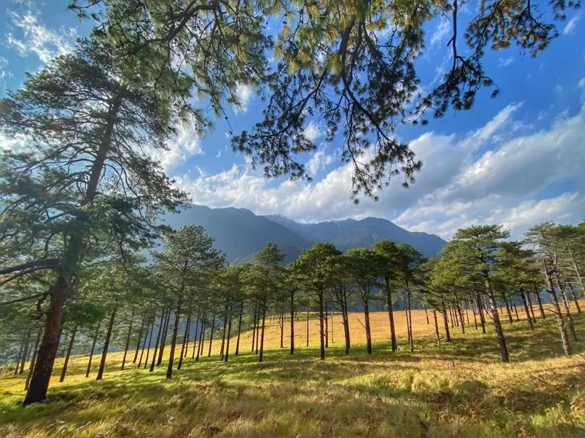 Photo of HIKING IN DONG VALLEY TO WITNESS THE FIRST SUNRISE OF INDIA by Akanksha Siwach. Tales of The Hidden Trails