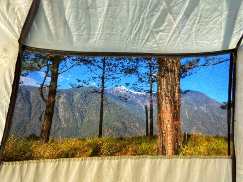 Photo of HIKING IN DONG VALLEY TO WITNESS THE FIRST SUNRISE OF INDIA by Akanksha Siwach. Tales of The Hidden Trails