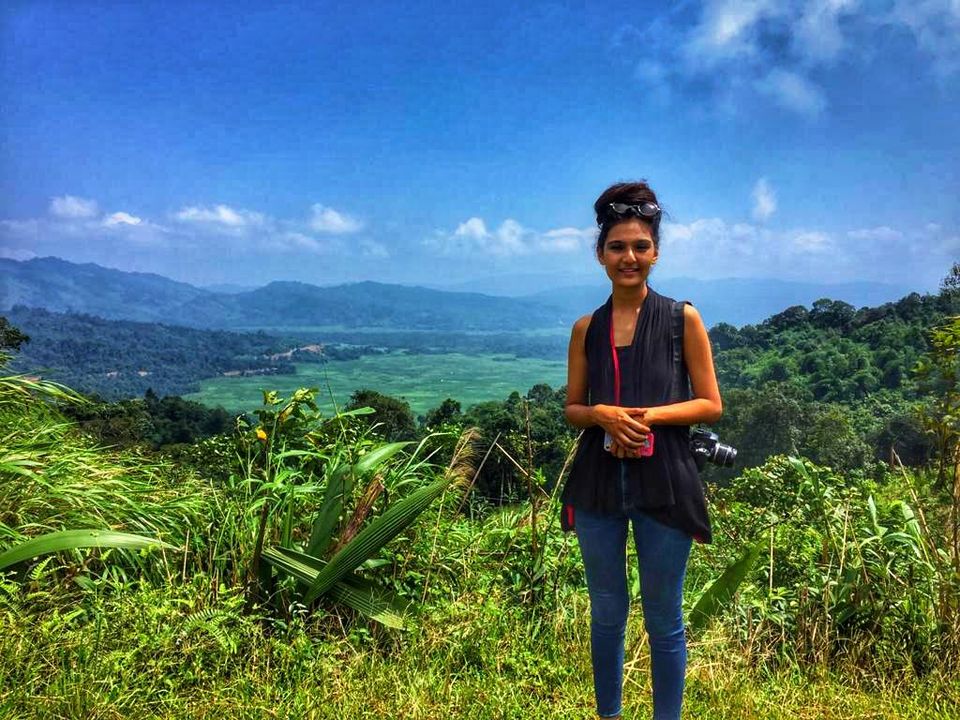 Photo of MOTORCYCLE DIARIES….CHAPTER: PANGSAU PASS by Akanksha Siwach. Tales of The Hidden Trails