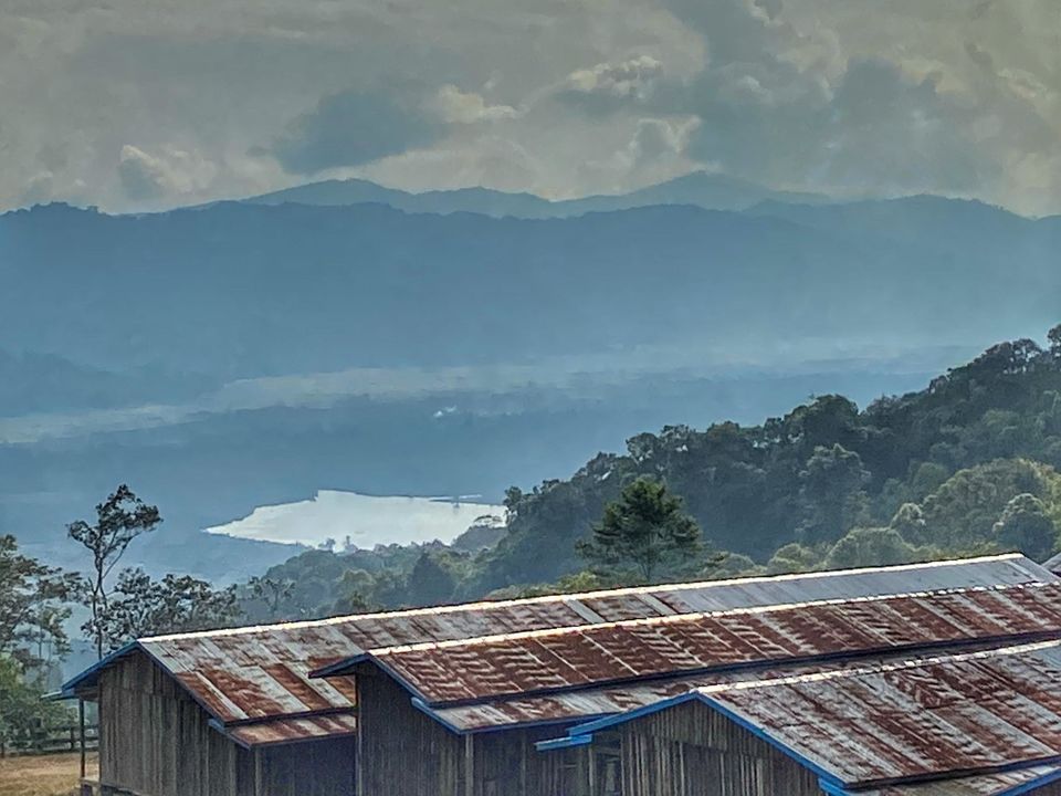 Photo of MOTORCYCLE DIARIES….CHAPTER: PANGSAU PASS by Akanksha Siwach. Tales of The Hidden Trails