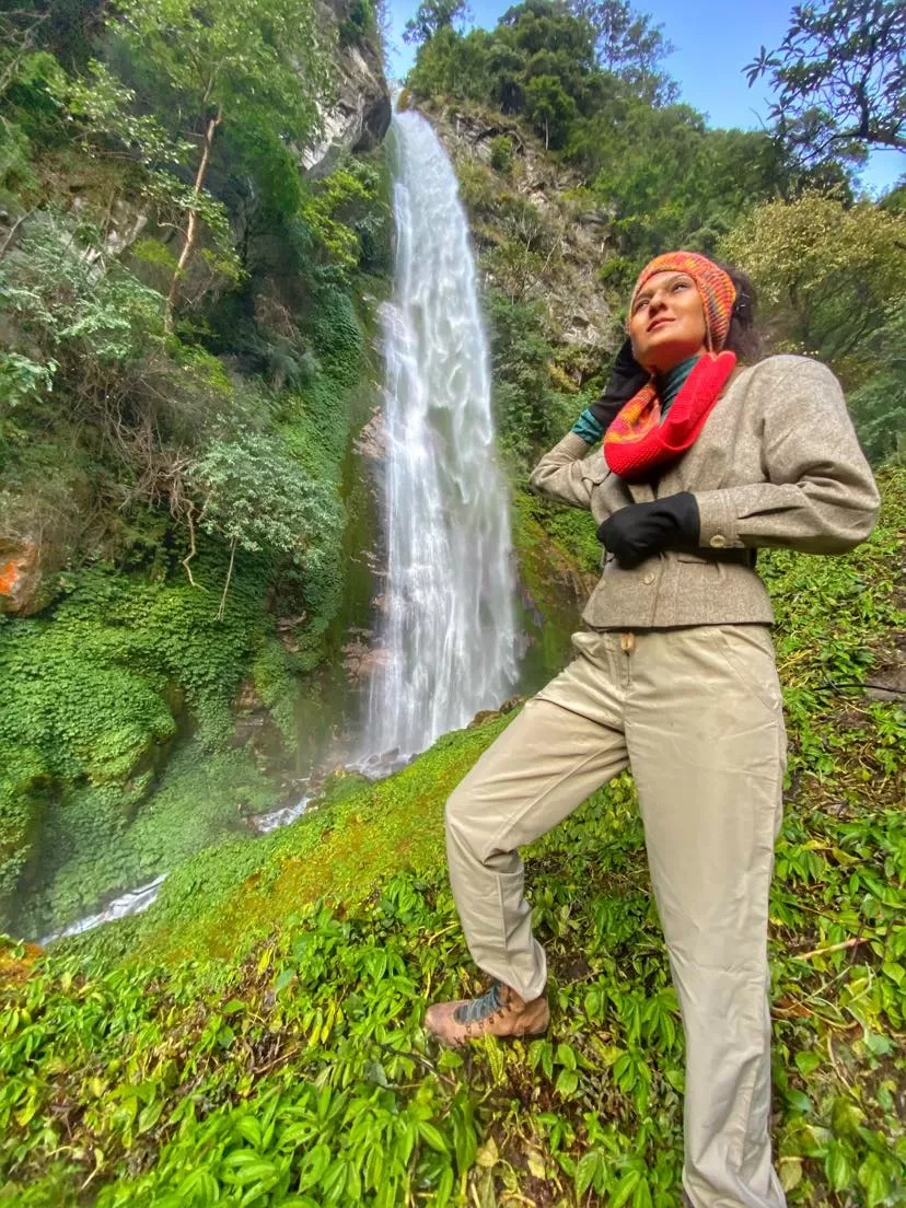 Photo of Your Guide To Exploring The Easternmost Town Of India: Walong by Akanksha Siwach. Tales of The Hidden Trails