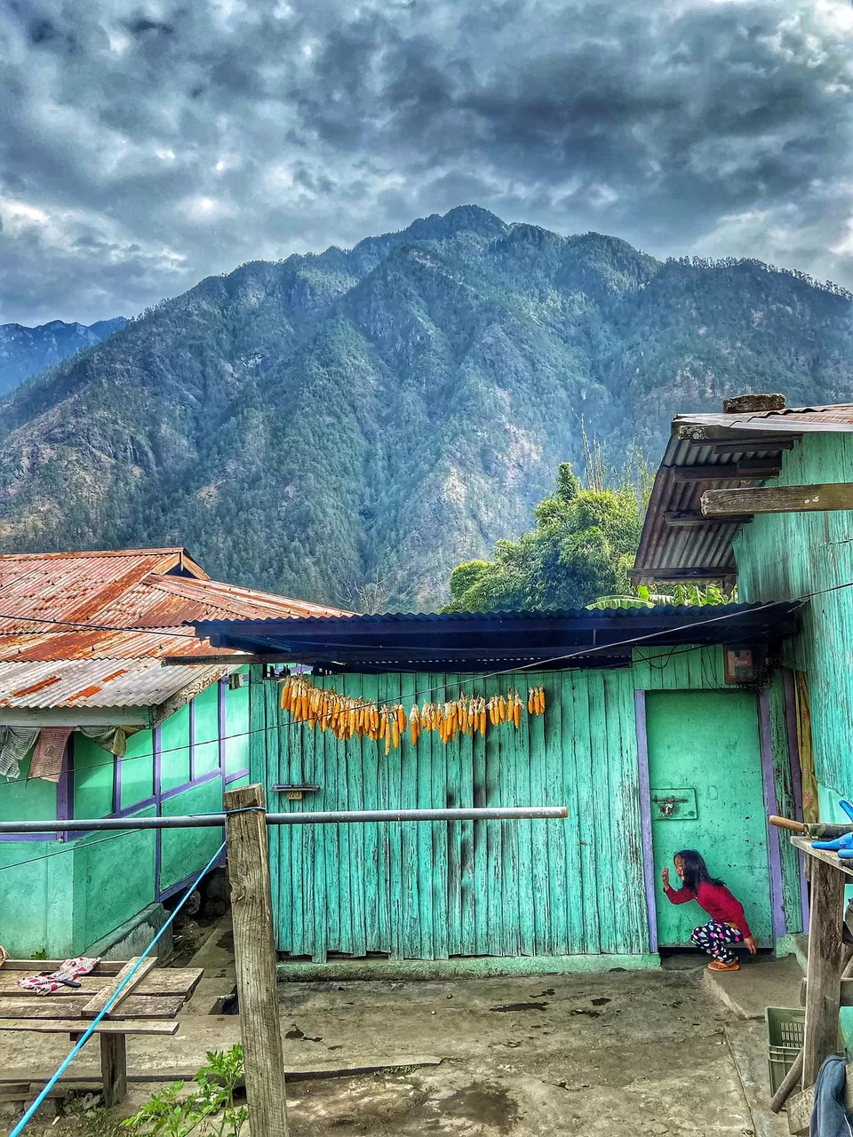 Photo of Your Guide To Exploring The Easternmost Town Of India: Walong by Akanksha Siwach. Tales of The Hidden Trails