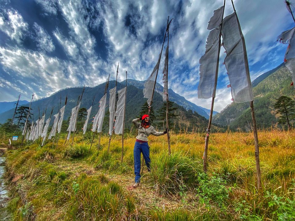 Photo of Your Guide To Exploring The Easternmost Town Of India: Walong by Akanksha Siwach. Tales of The Hidden Trails