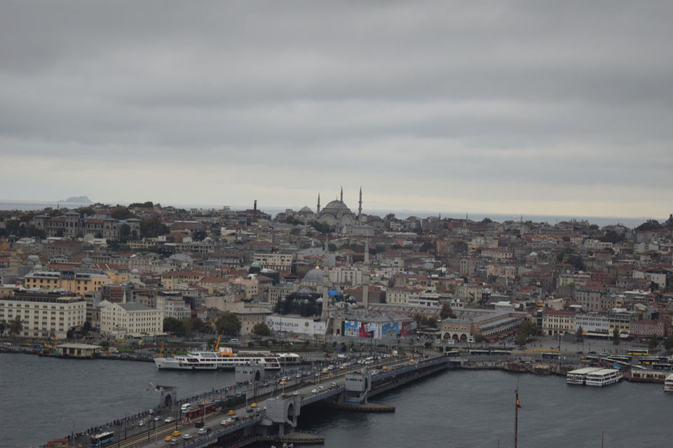 Photo of Istanbul, Turkey by Suhas G