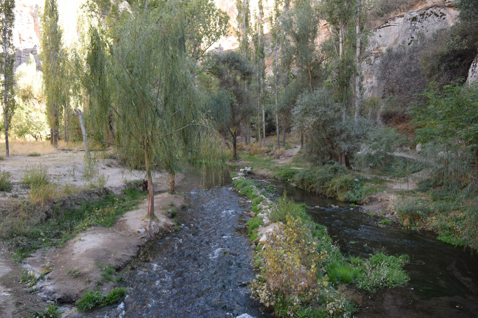 Photo of Bayramlı Mahallesi, Derinkuyu Underground City, Niğde Caddesi, Derinkuyu/Nevşehir, Turkey by Suhas G