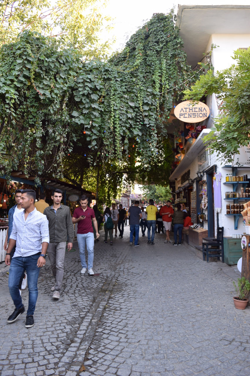 Photo of Selçuk/İzmir, Turkey by Suhas G
