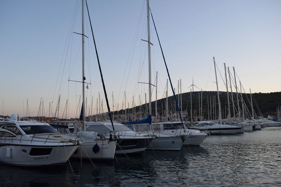 Photo of Backpacking Solo in Turkey by Suhas G