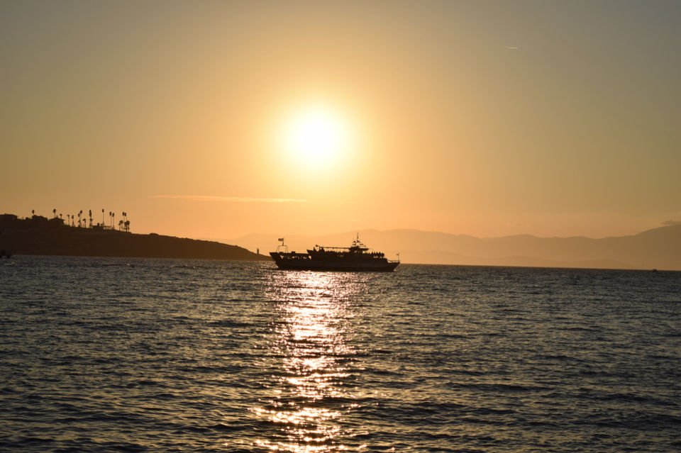 Photo of Backpacking Solo in Turkey by Suhas G
