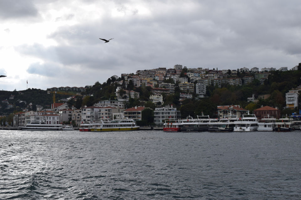 Photo of Sultan Ahmet Mahallesi, Agora Guest House, Amiral Tafdil Sokak, Fatih/Istanbul, Turkey by Suhas G